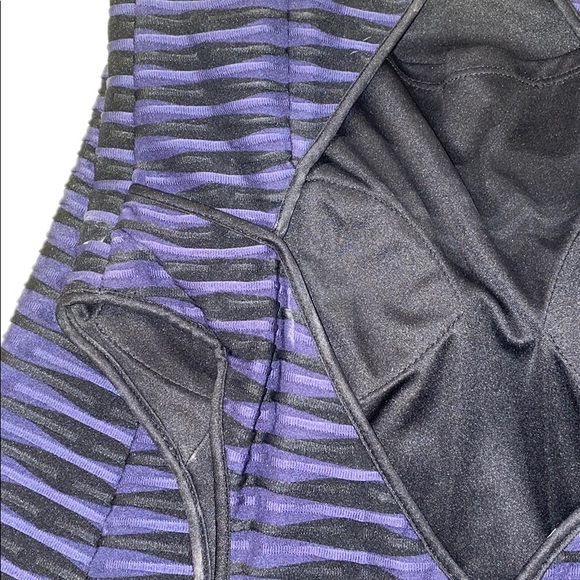 Guess evening dress with open back - Picture 8 of 8